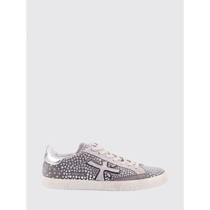 Premiata Sneakers Woman Grey